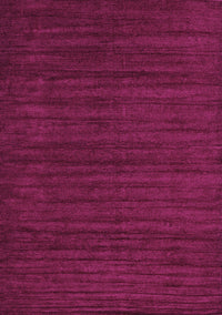 Abstract Purple Contemporary Rug, con1921pur