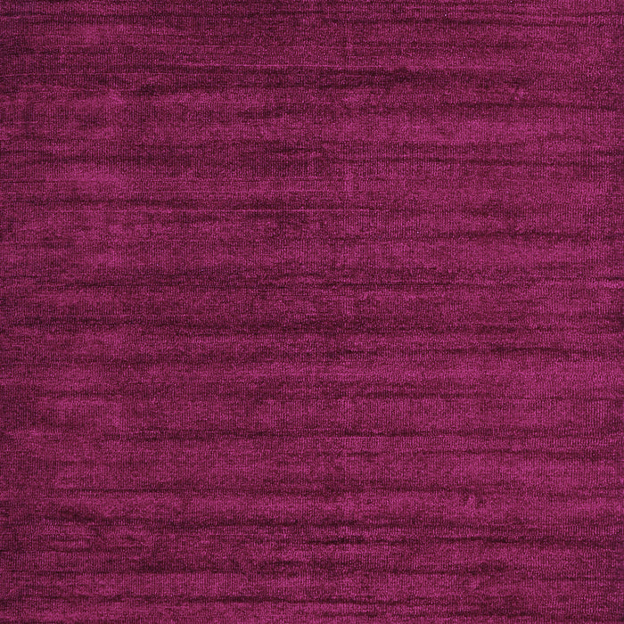 Abstract Purple Contemporary Rug, con1921pur