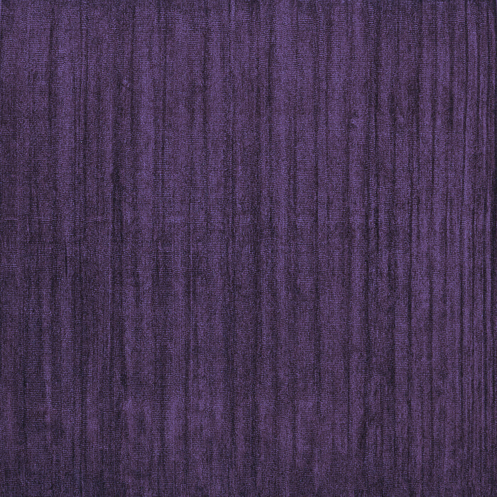 Square Machine Washable Abstract Blue Contemporary Rug, wshcon1921blu