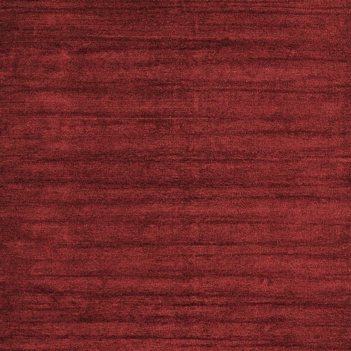Abstract Brown Contemporary Rug, con1921brn