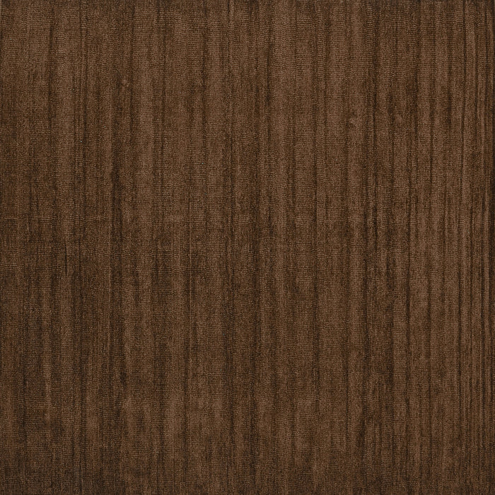 Square Abstract Turquoise Contemporary Rug, con1921turq