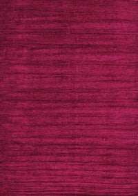 Abstract Pink Contemporary Rug, con1921pnk