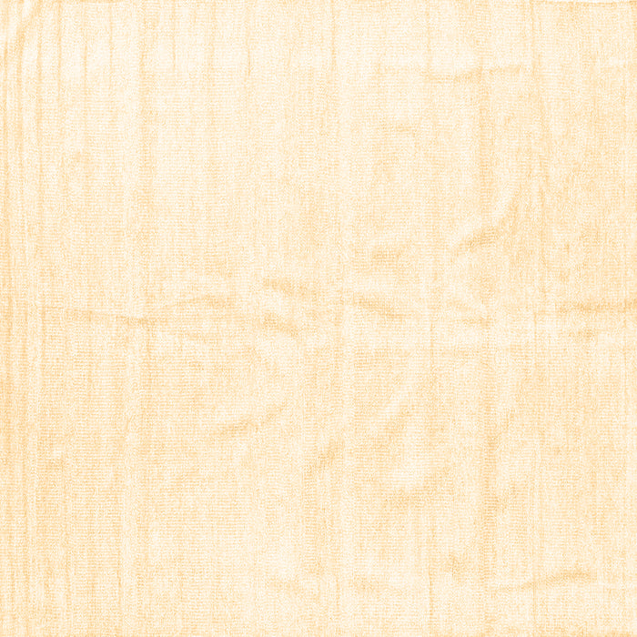 Square Solid Brown Modern Rug, con1922brn