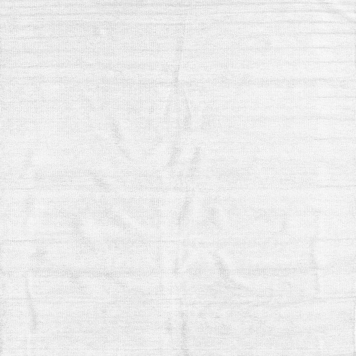 Serging Thickness of Solid Gray Modern Rug, con1922gry