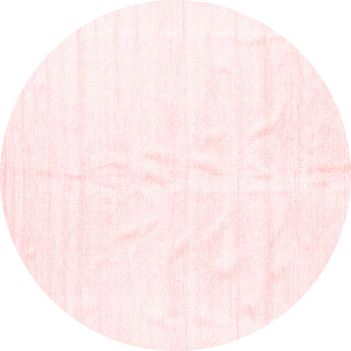 Machine Washable Solid Red Modern Rug, wshcon1922red