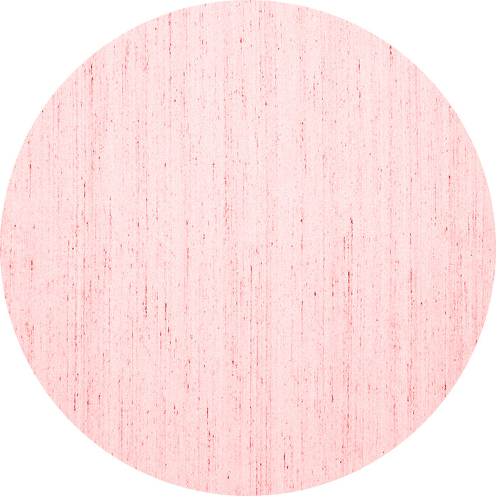 Solid Red Modern Rug, con1924red