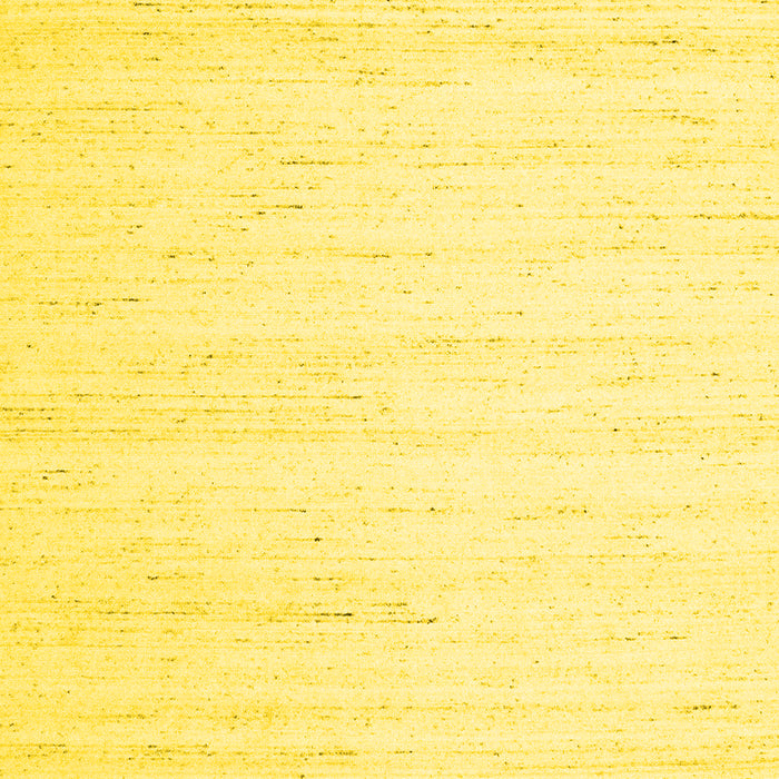 Solid Yellow Modern Rug, con1924yw