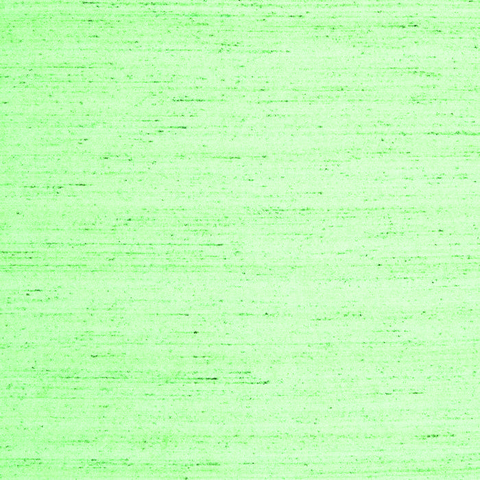 Solid Green Modern Rug, con1924grn