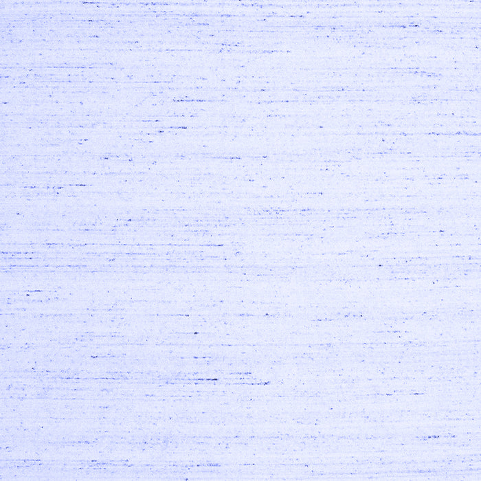 Solid Blue Modern Rug, con1924blu