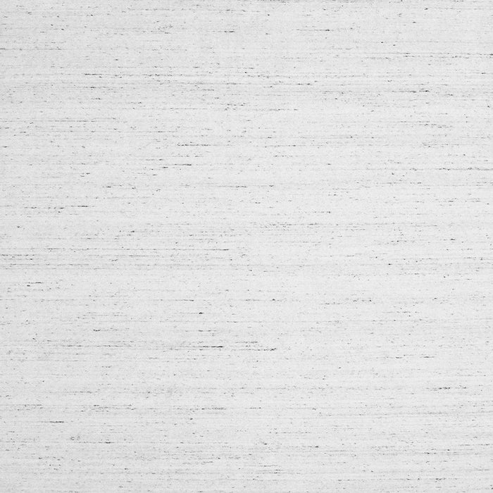 Serging Thickness of Solid Gray Modern Rug, con1924gry