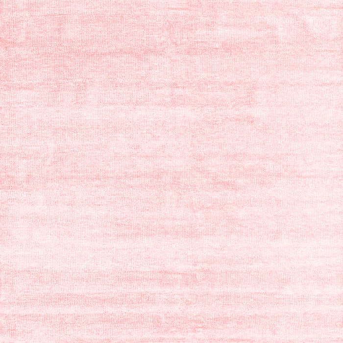 Solid Red Modern Area Rugs