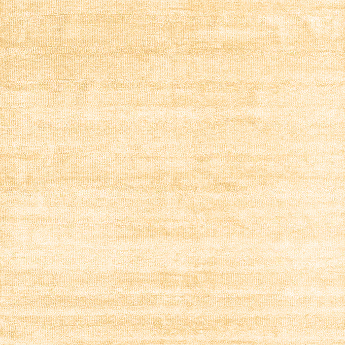 Machine Washable Solid Brown Modern Rug, wshcon1925brn