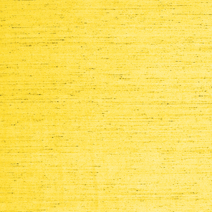 Solid Yellow Modern Rug, con1929yw