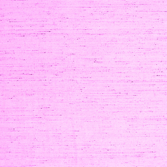 Machine Washable Solid Pink Modern Rug, wshcon1929pnk