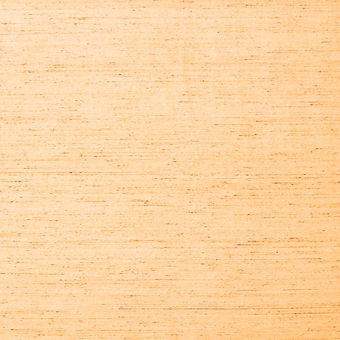 Round Machine Washable Solid Orange Modern Area Rugs, wshcon1929org