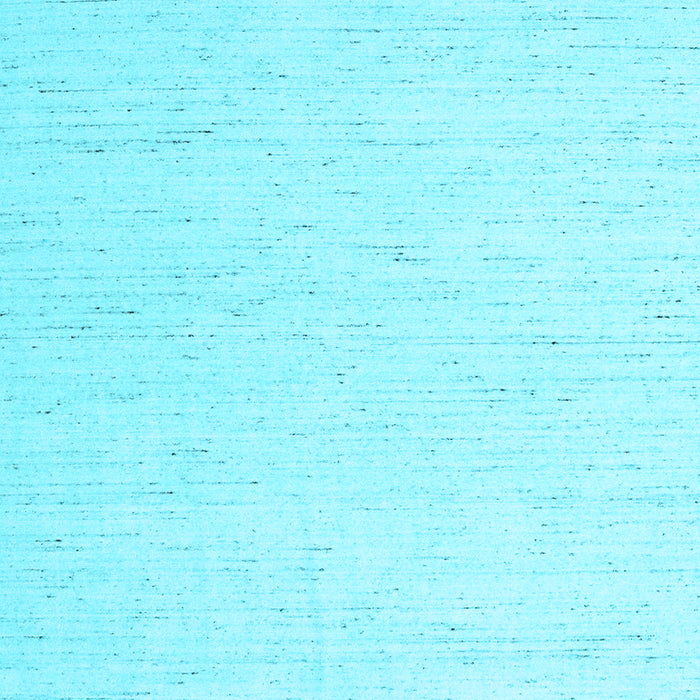 Machine Washable Solid Light Blue Modern Rug, wshcon1929lblu