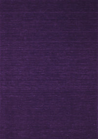 Abstract Purple Contemporary Rug, con192pur