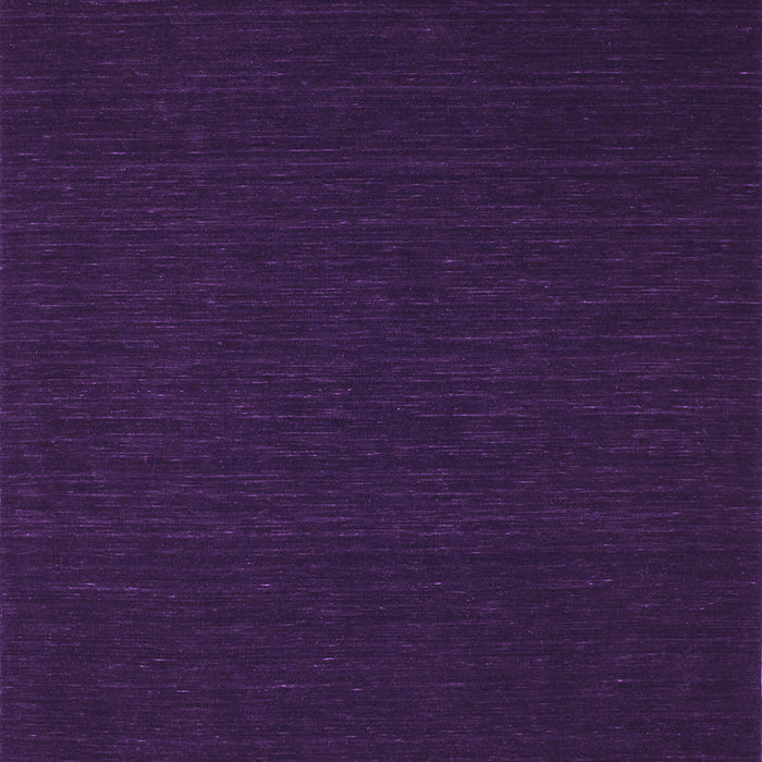 Abstract Purple Contemporary Rug, con192pur