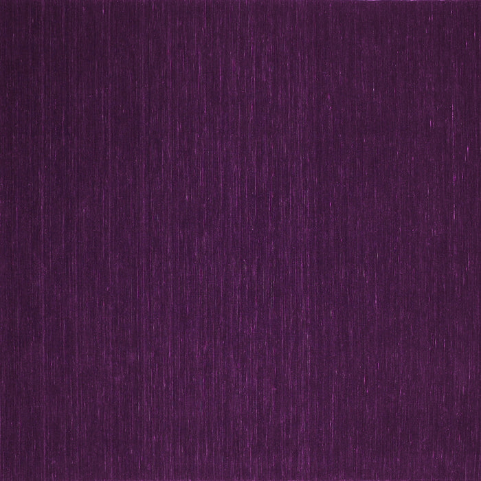 Square Machine Washable Abstract Pink Contemporary Rug, wshcon192pnk