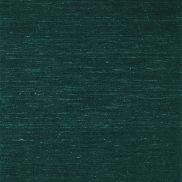 Abstract Turquoise Contemporary Rug, con192turq