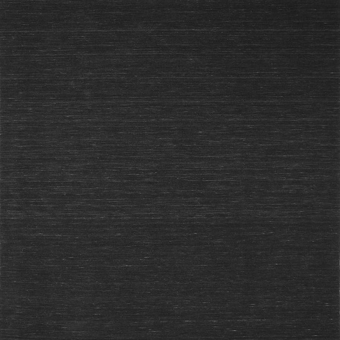 Serging Thickness of Abstract Gray Contemporary Rug, con192gry