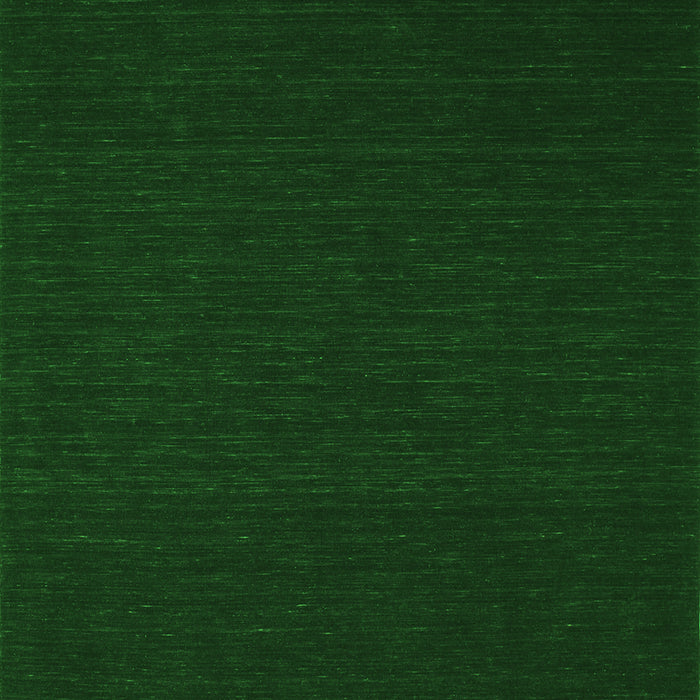 Abstract Green Contemporary Rug, con192grn