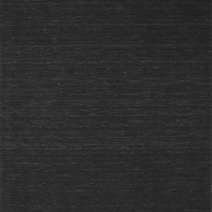 Serging Thickness of Machine Washable Abstract Gray Contemporary Rug, wshcon192gry