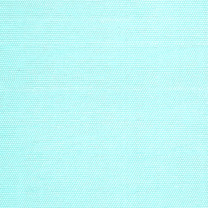 Machine Washable Solid Light Blue Modern Rug, wshcon1930lblu