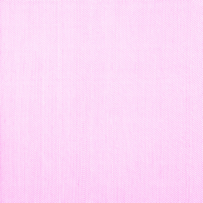 Square Solid Pink Modern Rug, con1930pnk