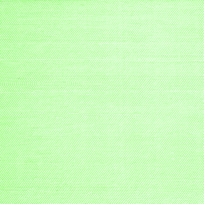 Serging Thickness of Solid Green Modern Rug, con1930grn