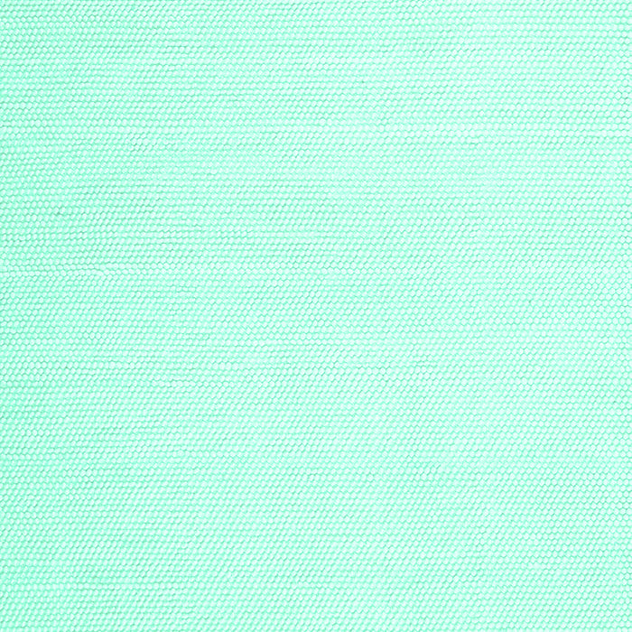 Solid Turquoise Modern Rug, con1930turq