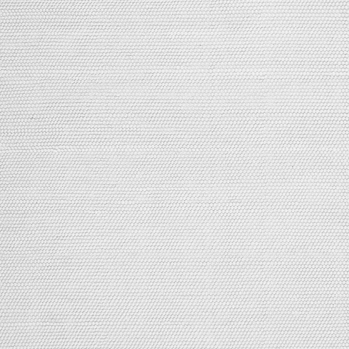 Serging Thickness of Machine Washable Solid Gray Modern Rug, wshcon1930gry