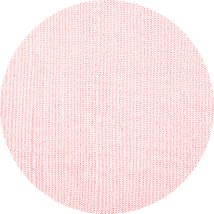 Solid Red Modern Rug, con1930red