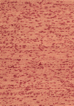 Abstract Brown Contemporary Rug, con1931brn