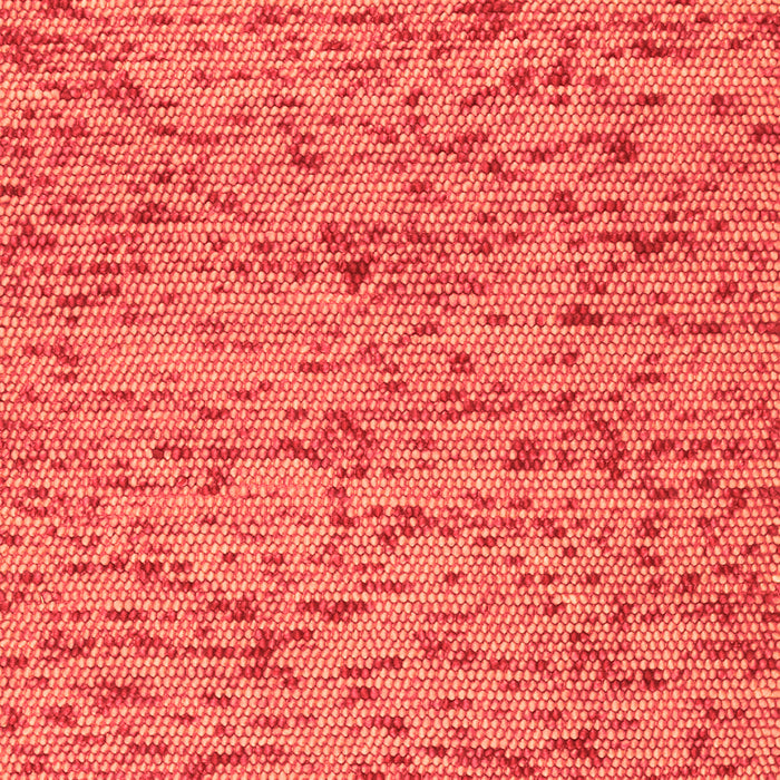 Serging Thickness of Machine Washable Abstract Orange Contemporary Area Rugs, wshcon1931org