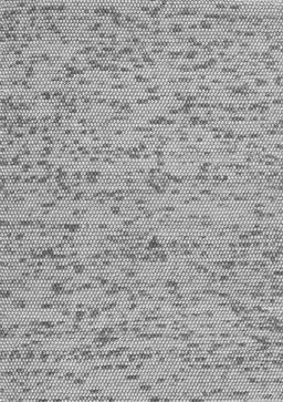 Abstract Gray Contemporary Rug, con1931gry