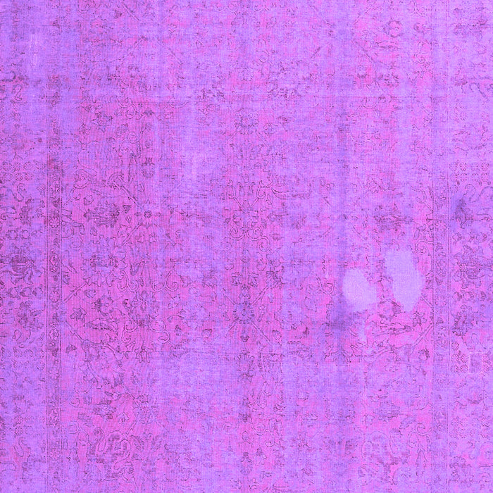 Persian Pink Bohemian Rug, con1935pnk