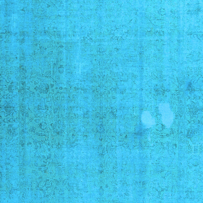 Persian Light Blue Bohemian Rug, con1935lblu