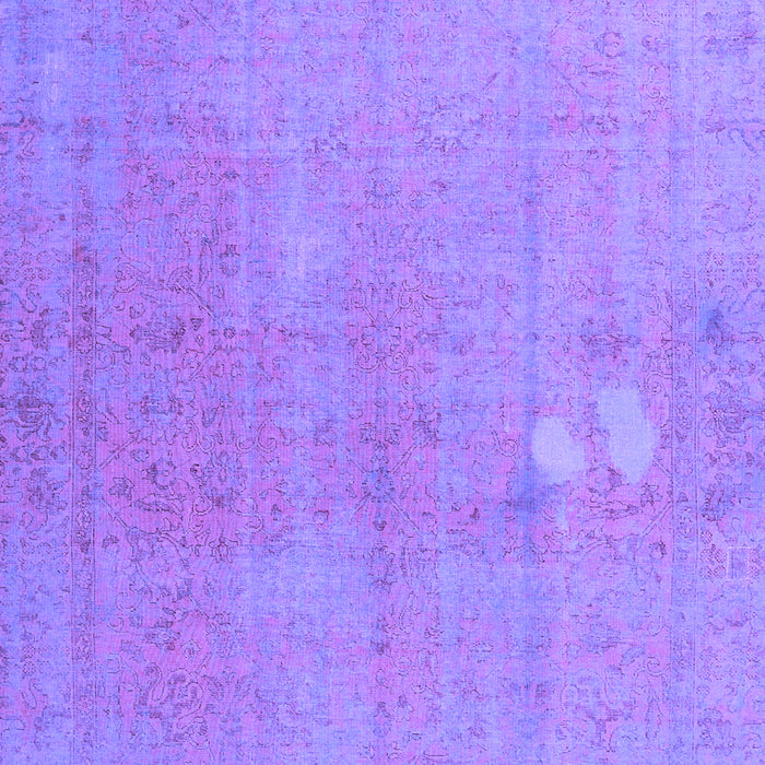 Persian Purple Bohemian Rug, con1935pur