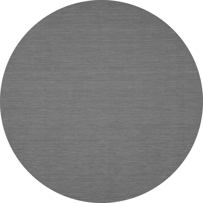 Machine Washable Abstract Gray Contemporary Rug, wshcon193gry