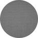 Machine Washable Abstract Gray Contemporary Rug, wshcon193gry