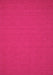 Abstract Pink Contemporary Rug, con193pnk