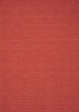 Abstract Brown Contemporary Rug, con193brn
