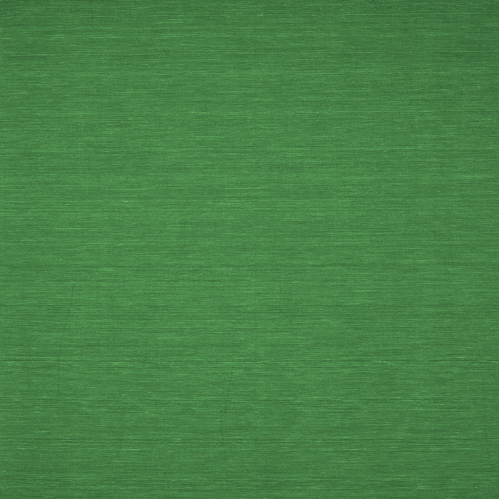 Square Abstract Emerald Green Contemporary Rug, con193emgrn