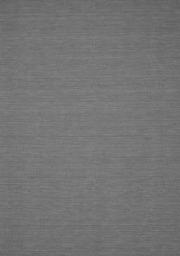 Abstract Gray Contemporary Rug, con193gry