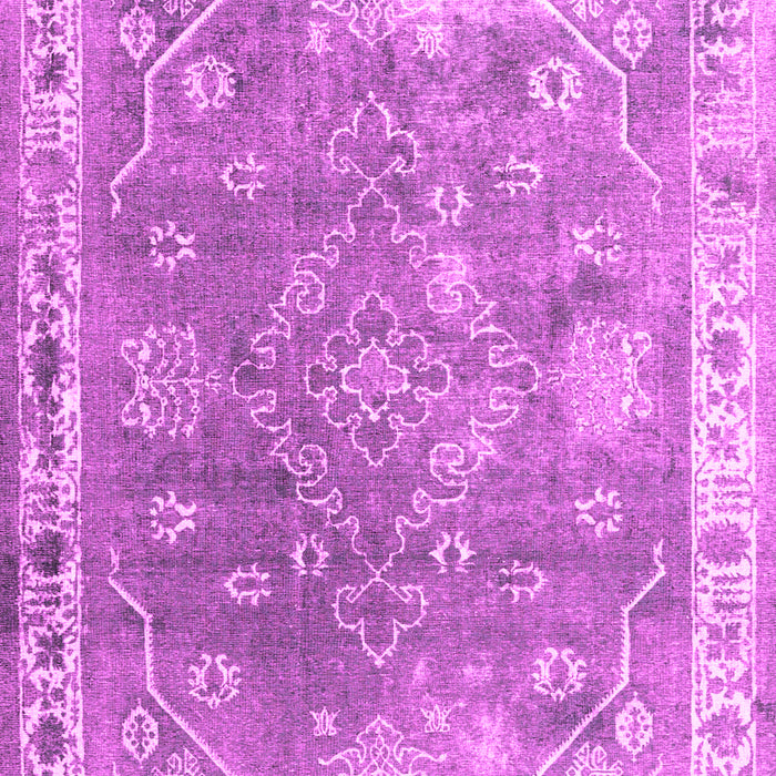 Abstract Pink Contemporary Rug, con1940pnk