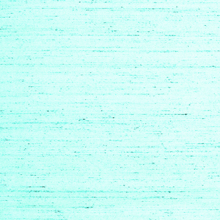 Solid Turquoise Modern Rug, con1945turq