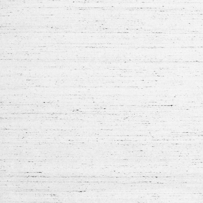 Serging Thickness of Machine Washable Solid Gray Modern Rug, wshcon1945gry