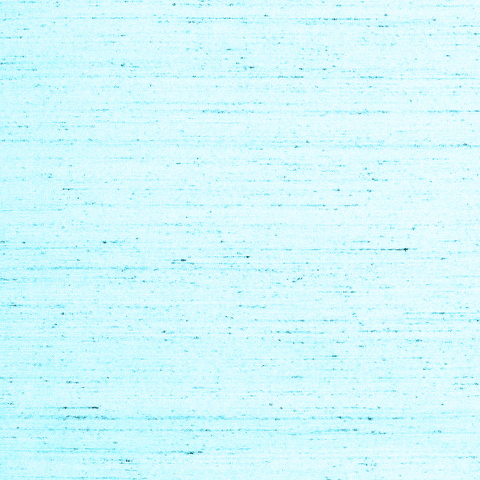 Solid Light Blue Modern Rug, con1945lblu