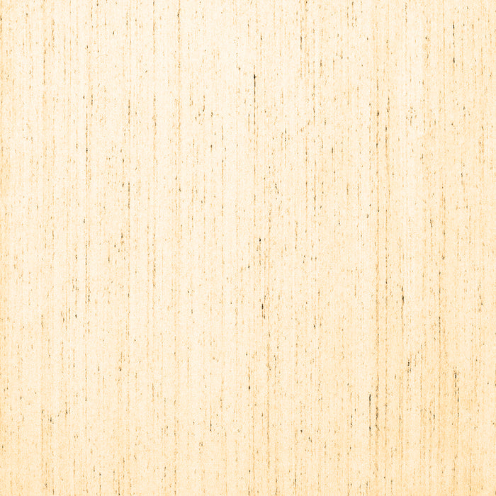 Square Solid Brown Modern Rug, con1945brn